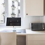 Tiny House St Germain