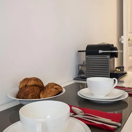 Tiny House St Germain Appartamento *