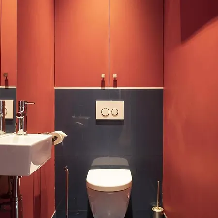 Tiny House St Germain * Parigi