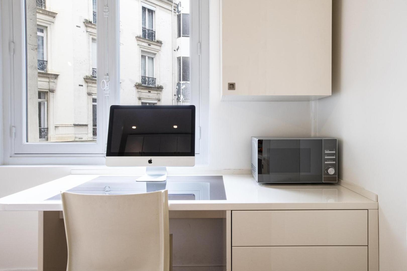 Tiny House St Germain Paris