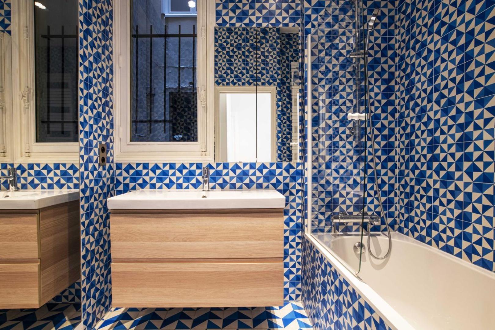 Tiny House St Germain Apartment