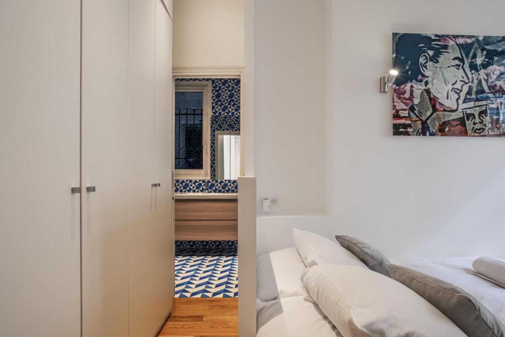 Tiny House St Germain * Paris